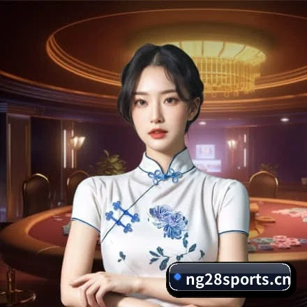 核心发展愿景 | NG28 Sports